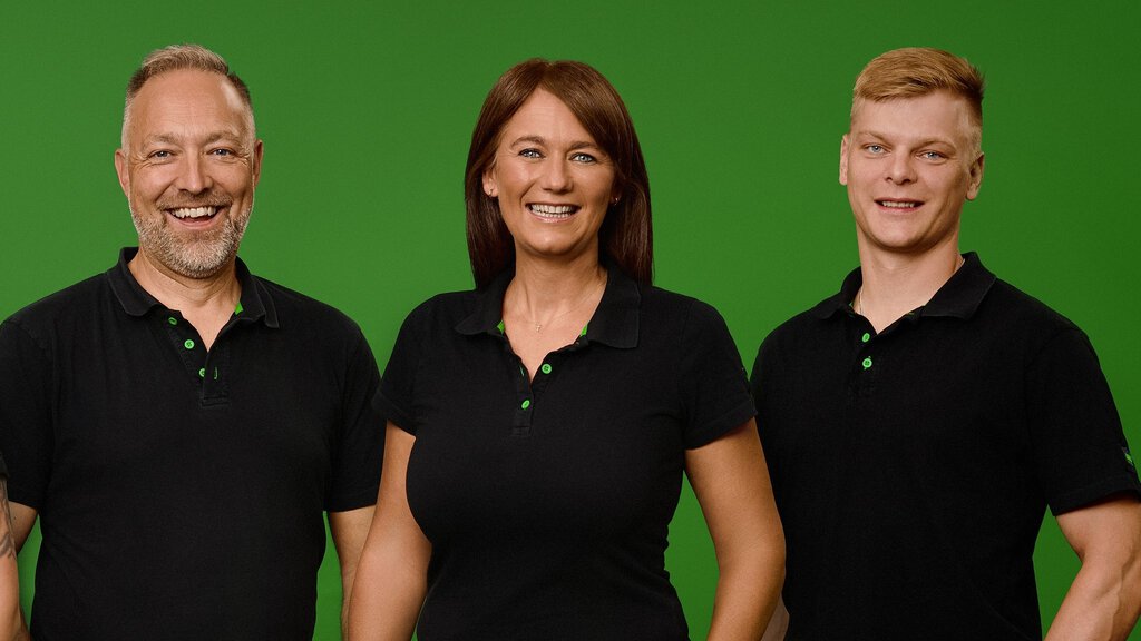 LVM-Versicherungsagentur Weber & Weber