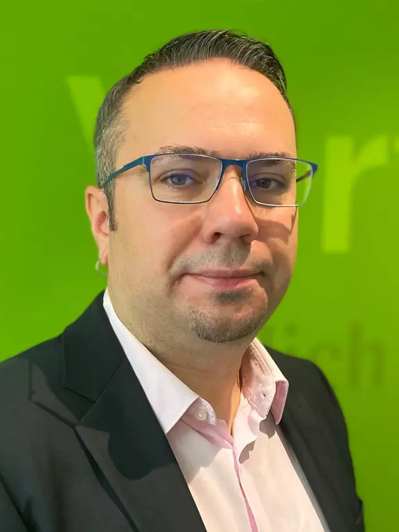 André Schult