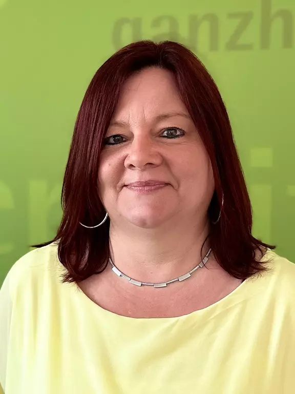 Tanja Conrad