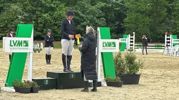 Reitsportveranstaltungen