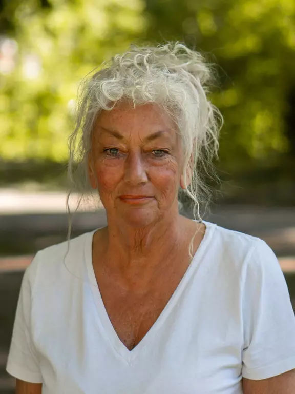 Heike Sievers - Priewe