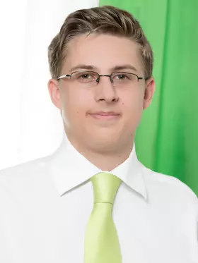 Michael Okon