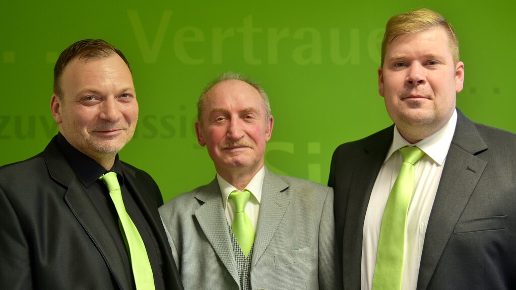 LVM-Versicherungsagentur Marcus Goral