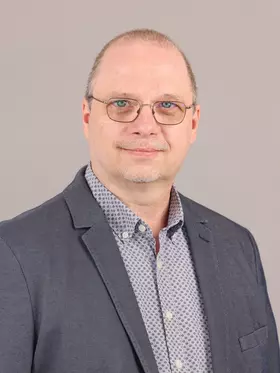 Jürgen Rehling