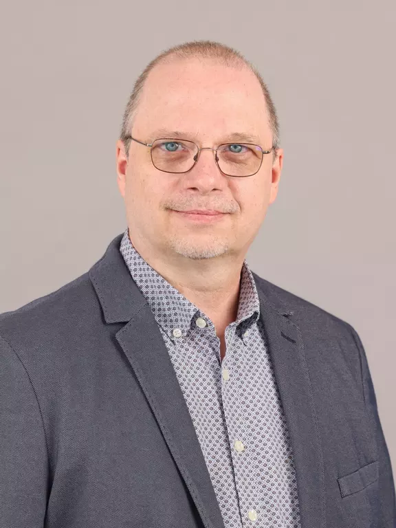 Jürgen Rehling