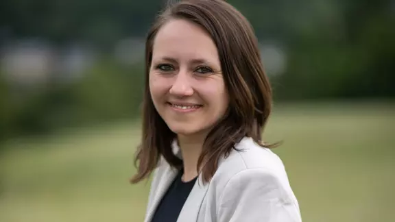 Ab 1. März wieder Verstärkung im Büro ...