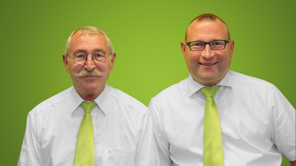 LVM-Versicherungsagentur Helmut & Stefan Röhrig GbR