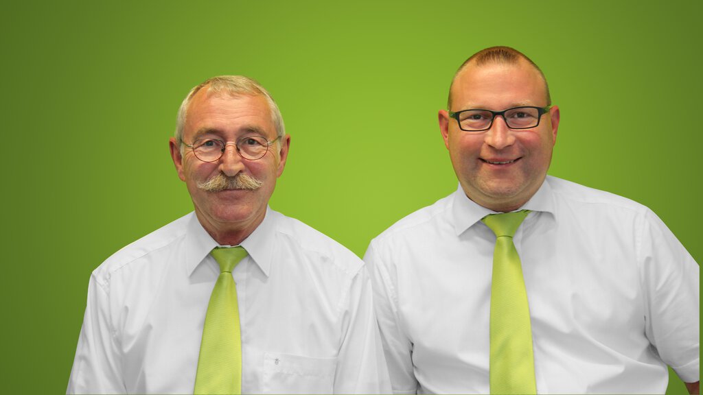 LVM-Versicherungsagentur Helmut & Stefan Röhrig GbR