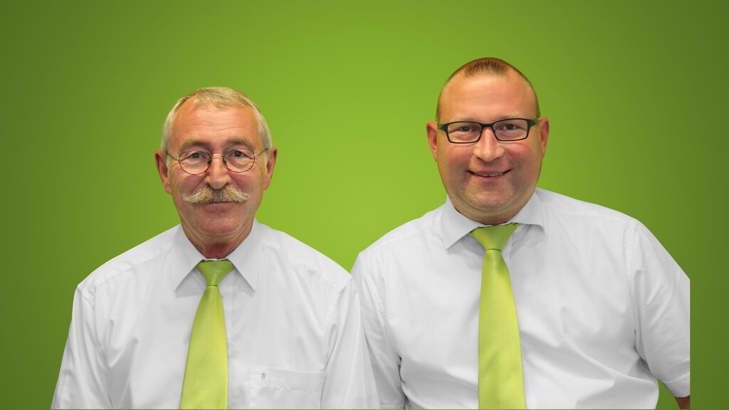 LVM-Versicherungsagentur Helmut & Stefan Röhrig GbR