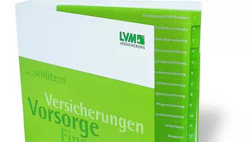 Policen-Ordner kostenlos