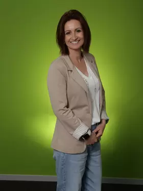 Birgit Krull