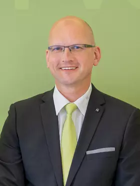 Klaus Schirrmann