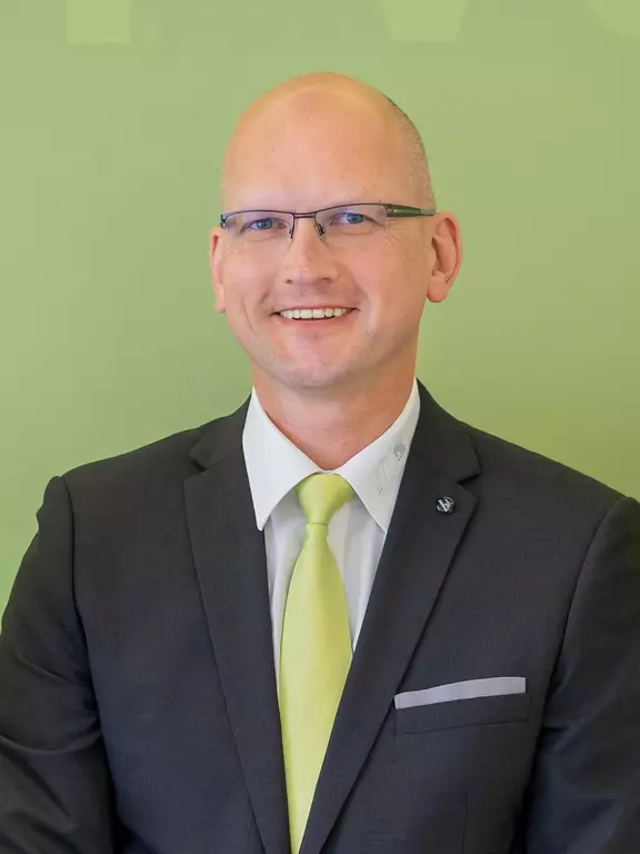 Klaus Schirrmann