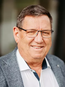 Hans-Jürgen Severin