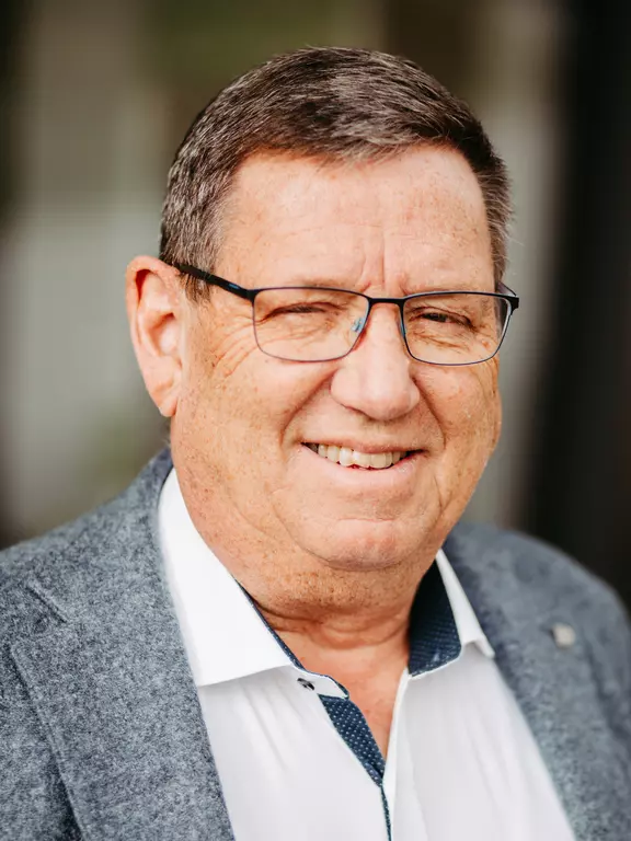 Hans-Jürgen Severin