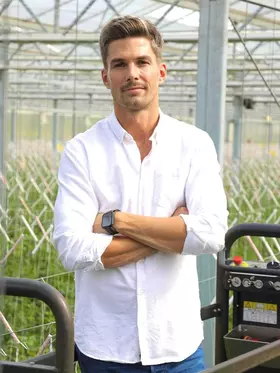 Maximilian Eck