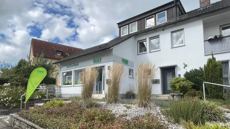 Wir kümmern uns: LVM-Versicherungsagentur Steffen Koch