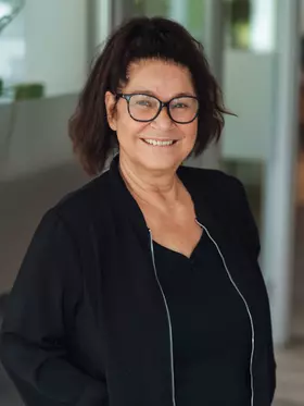Astrid Köhler