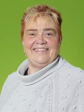 Hildburg Fohne-Metten