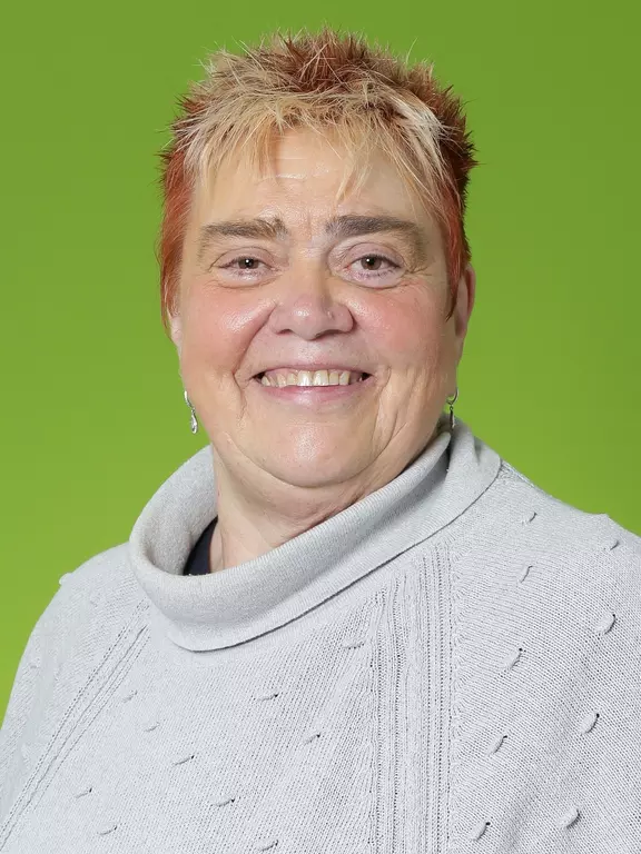 Hildburg Fohne-Metten