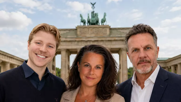 Wir kümmern uns: LVM-Versicherungsagentur André Gauler