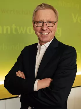 Bernd Bamberger