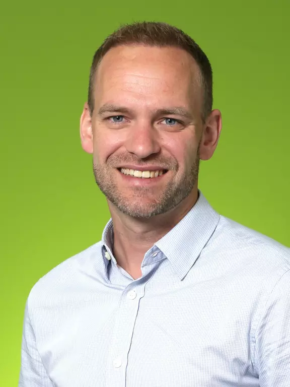 Jens Pollmann