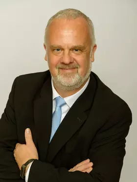 Arne Hagensen