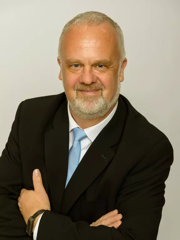Arne Hagensen