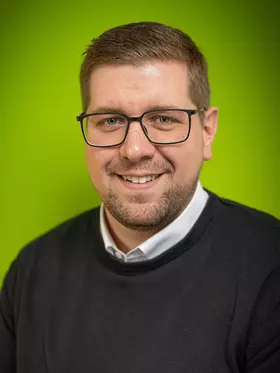 Christian Kleine Niesse