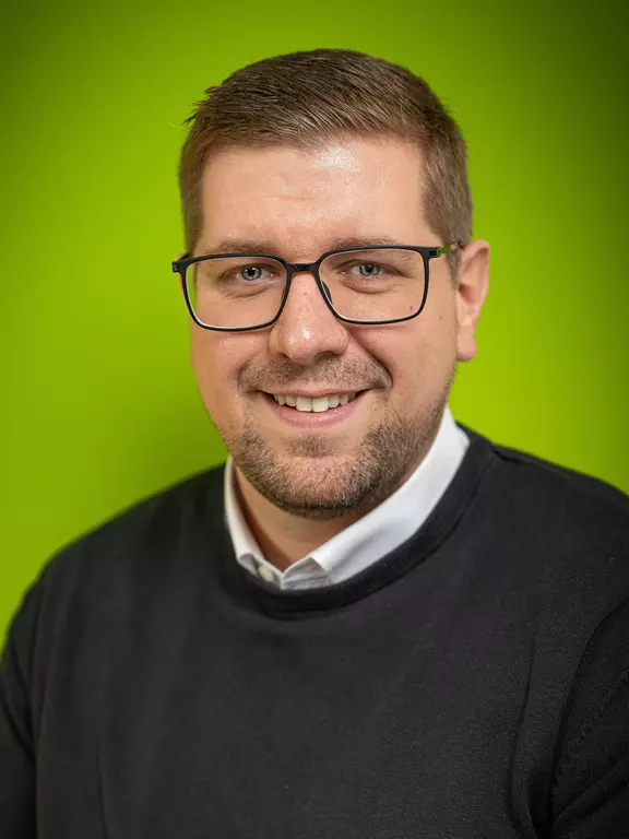 Christian Kleine Niesse