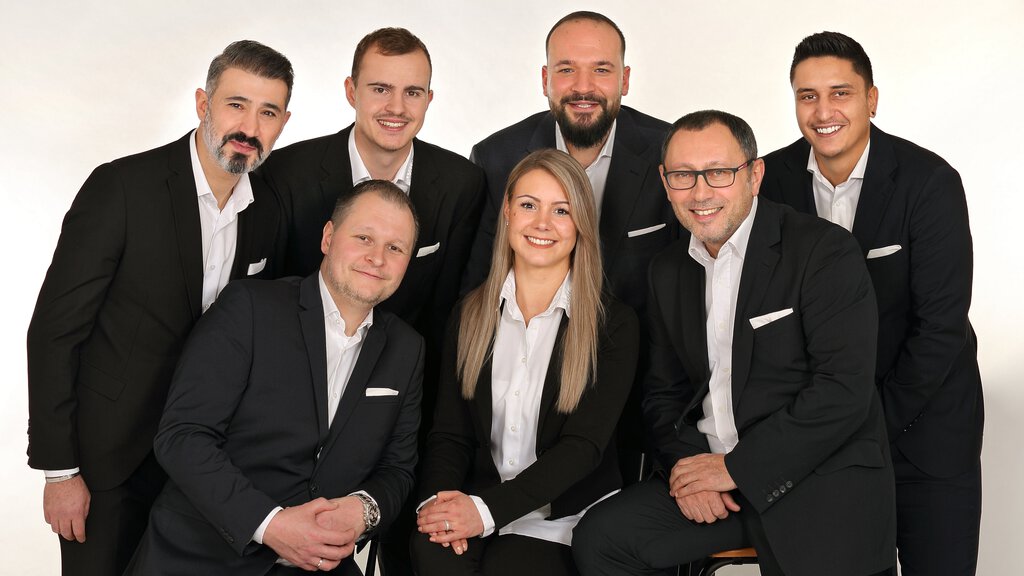 LVM-Versicherungsagentur Culpan