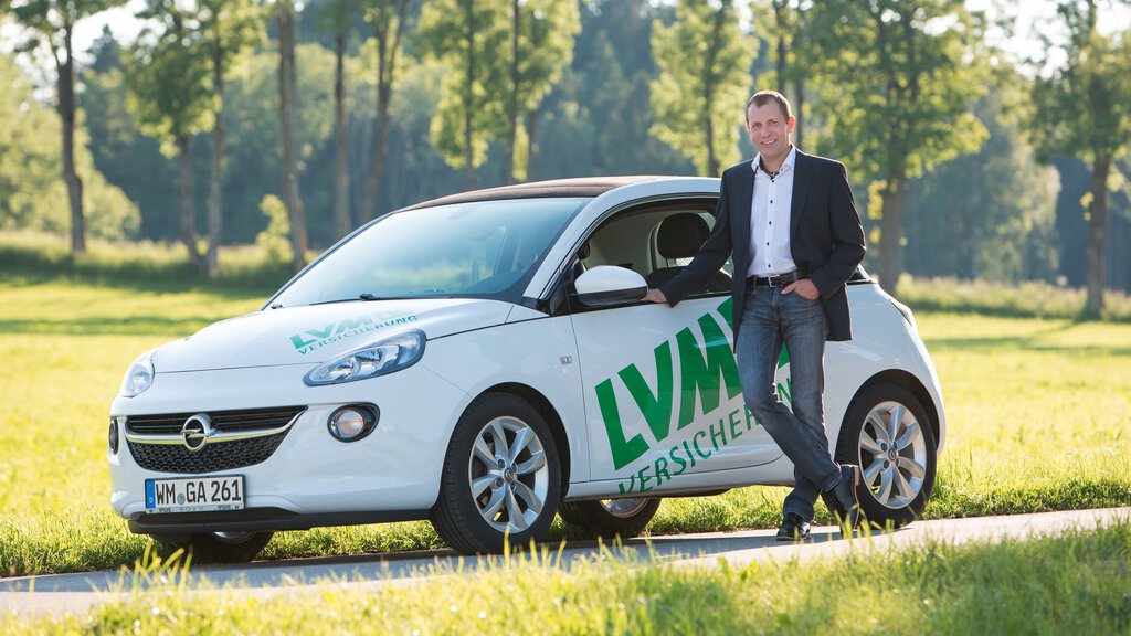 LVM-Versicherungsagentur Ralf Groß