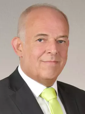 Martin Arnold