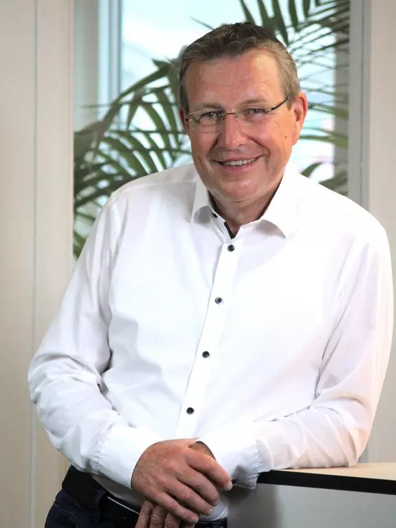 Peter Osterbrink