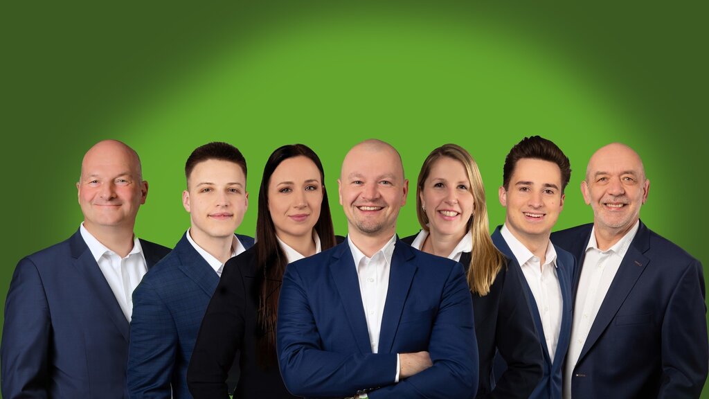 LVM-Versicherungsagentur Steffen Hungermann