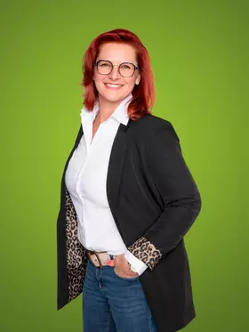 Sandy Wöhler