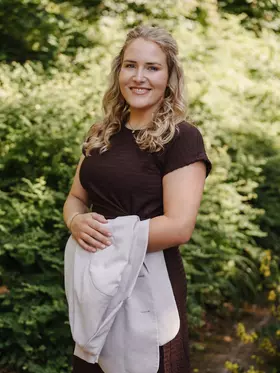 Leonie Heying