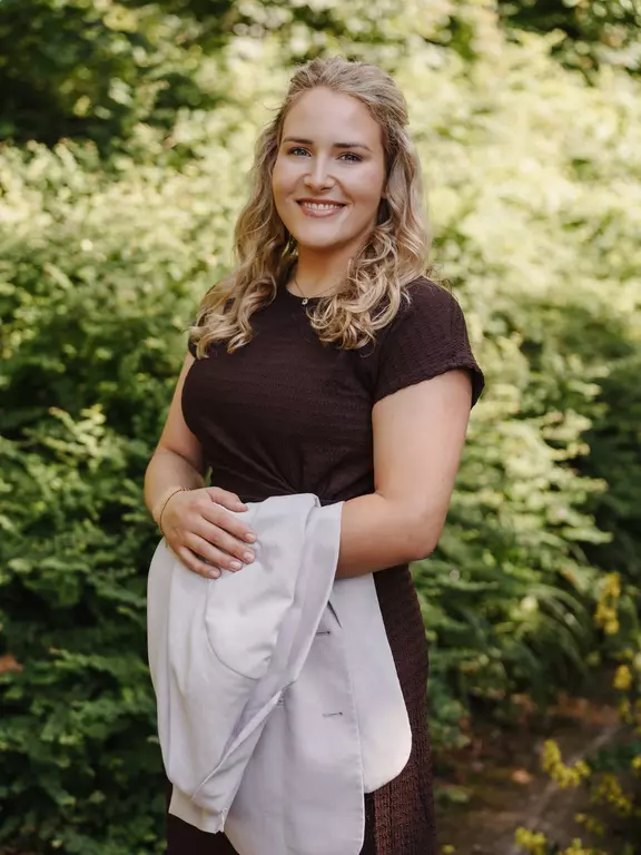 Leonie Heying