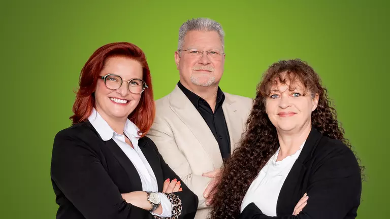Wir kümmern uns: LVM-Versicherungsagentur Frank Wöhler