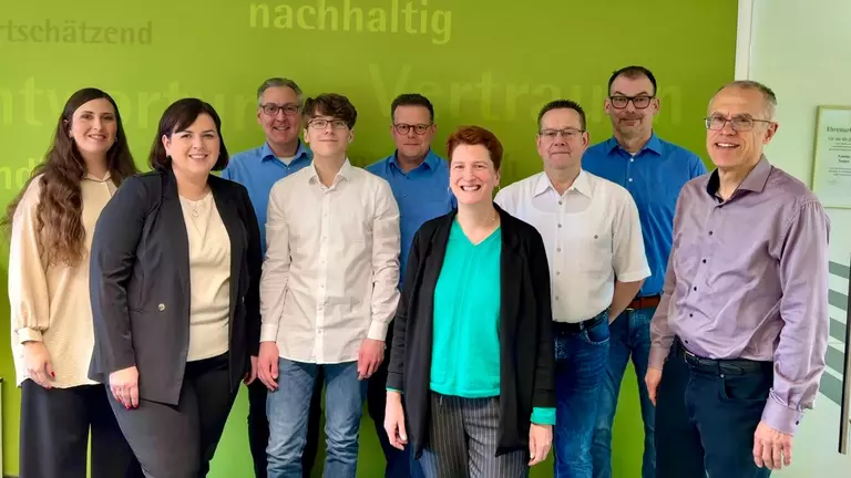 Wir kümmern uns: LVM-Versicherungsagentur Wilhelm Tenter