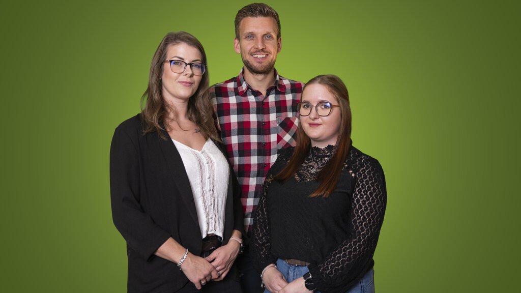 LVM-Versicherungsagentur Benjamin Triebel