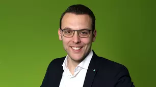 BildManuel Wiemann, LVM-Vertrauensmann in Nordwalde