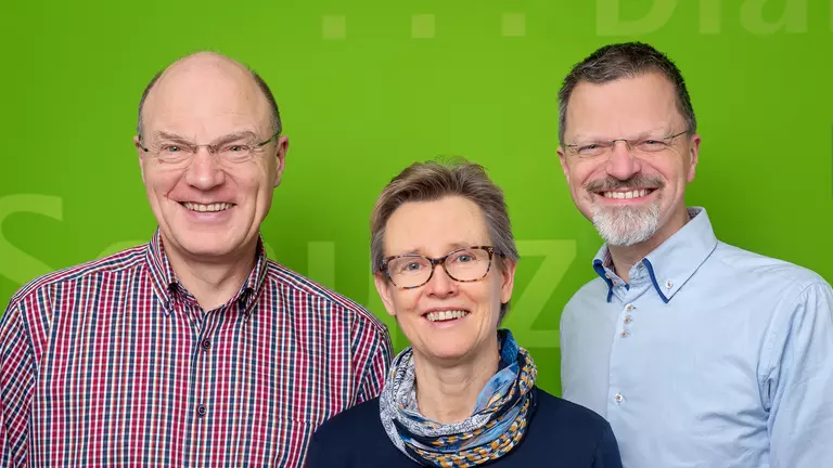 Wir kümmern uns: LVM-Versicherungsagentur Mathias Scheu