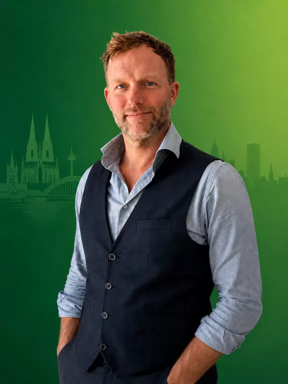 Nils Lanfer
