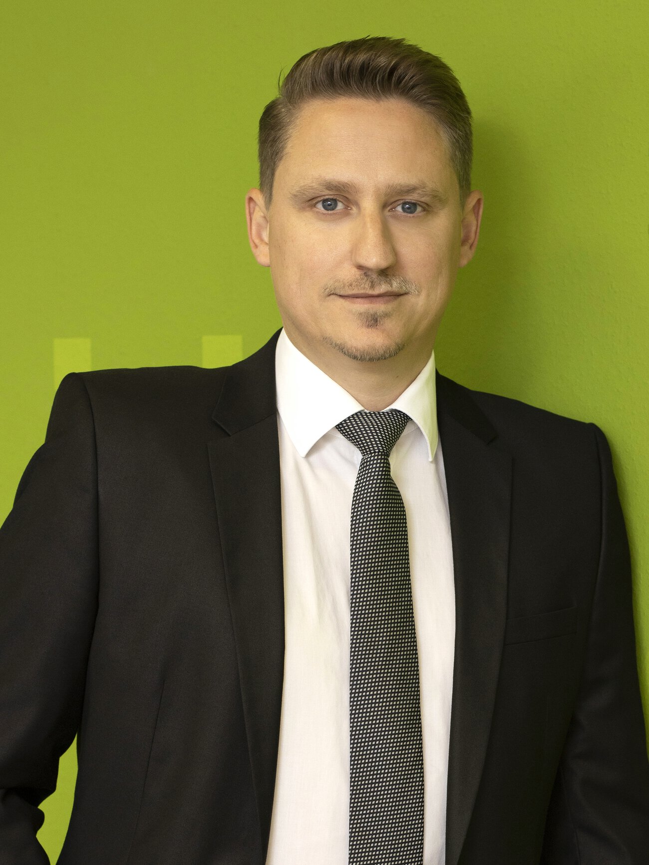 Bild von Björn Voß Bild von Björn Voß