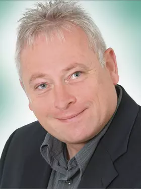 Bernhard Kreidl
