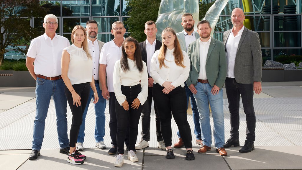 LVM-Versicherungsagentur Wolfgang Halbig