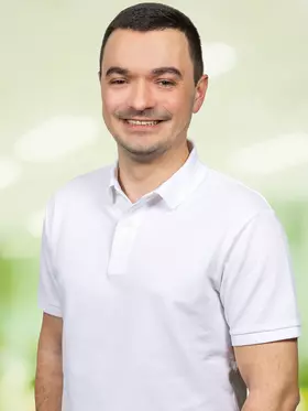 Maximilian Ammersilge