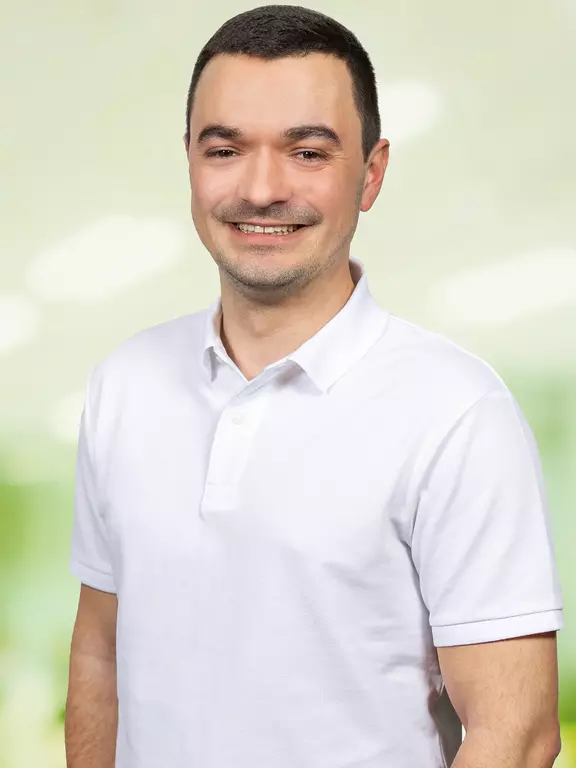 Maximilian Ammersilge